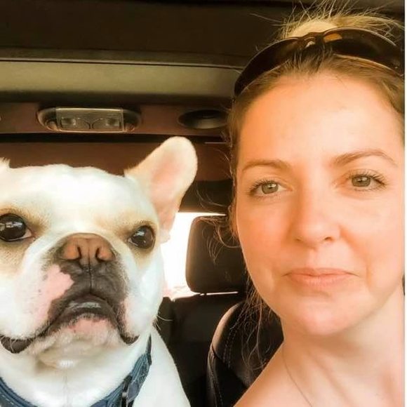 Meet your Posher, Terri - Picture 1 of 1